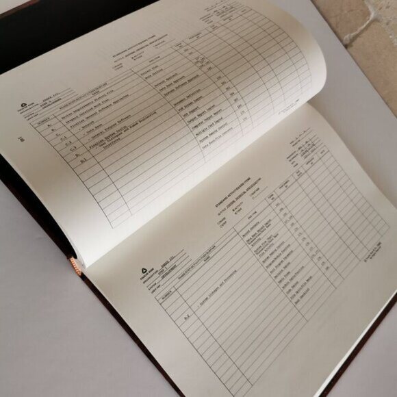 1980 Managing Systems Development Process Textbook Vintage Planning Project Mgmt - Picture 7 of 10